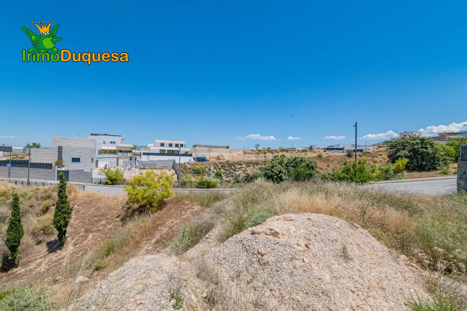 Terreni e lotti in vendita a Altos de la Zubia, imagen 17