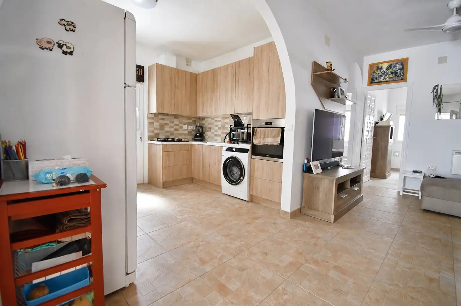 Bungalow en venta en San Miguel de Salinas, imagen 9