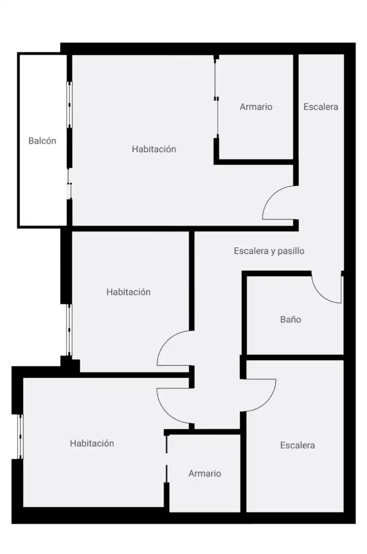 Casa adosada en venta en Churriana de la Vega con Aire acondicionado, Terraza y Trastero