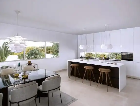 Maison avec terrasse à vendre à El Faro de Calaburra - Chaparral, imagen 7