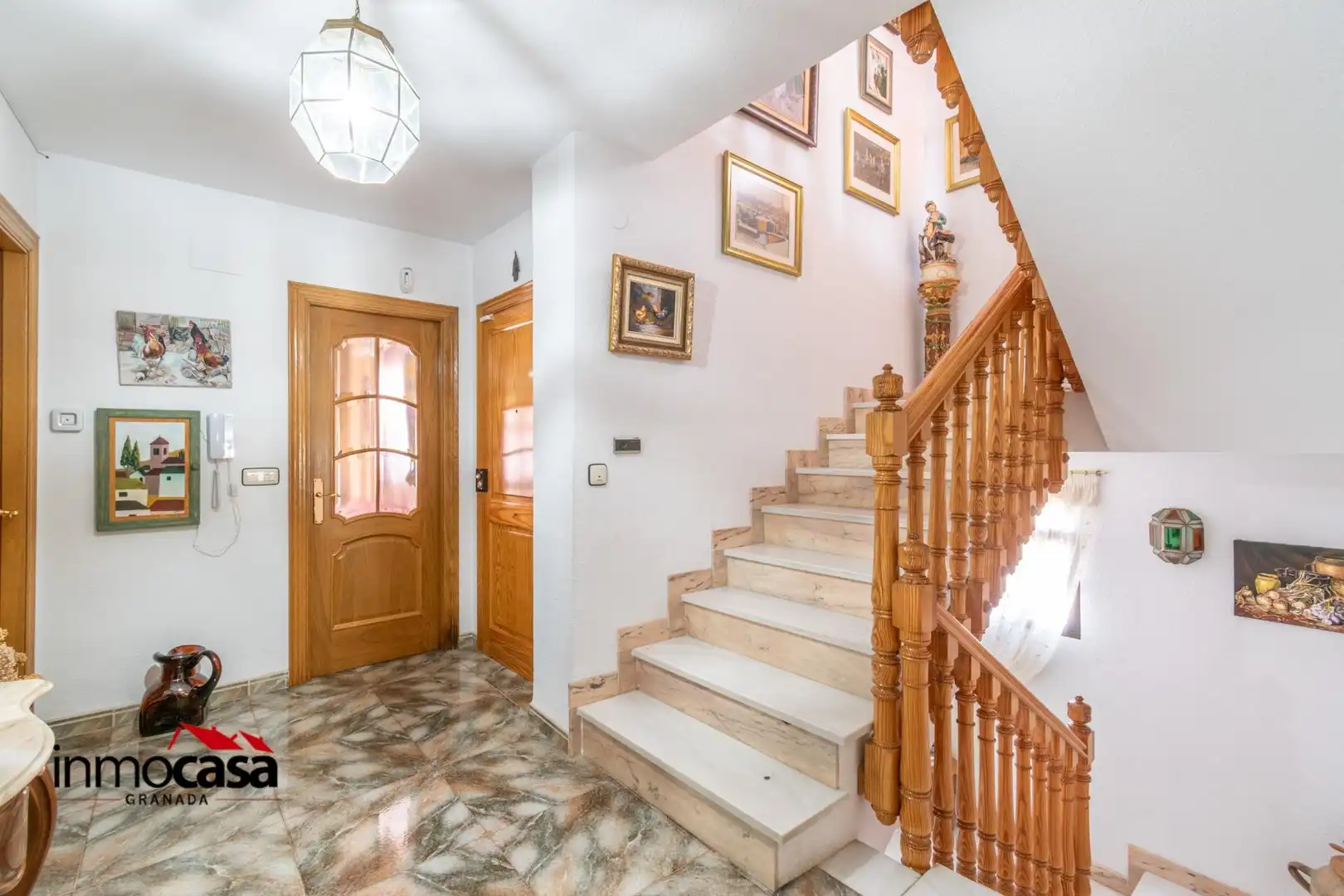 Casa o xalet en venda a Gójar
