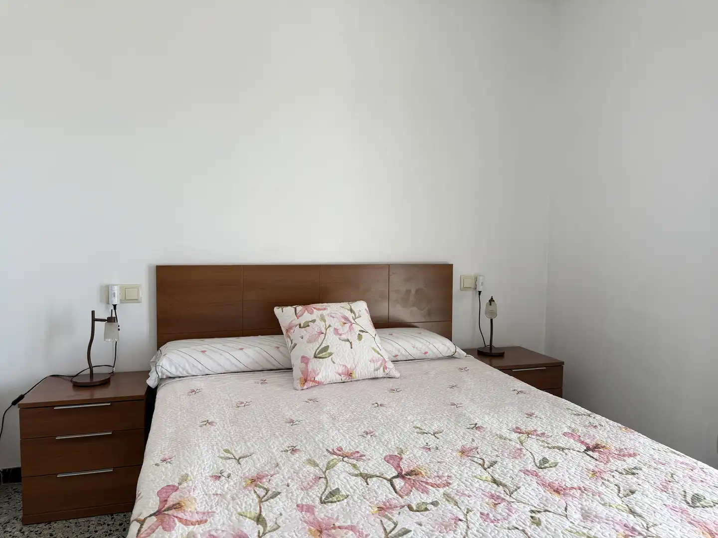 Habitación de Piso de alquiler en Centre