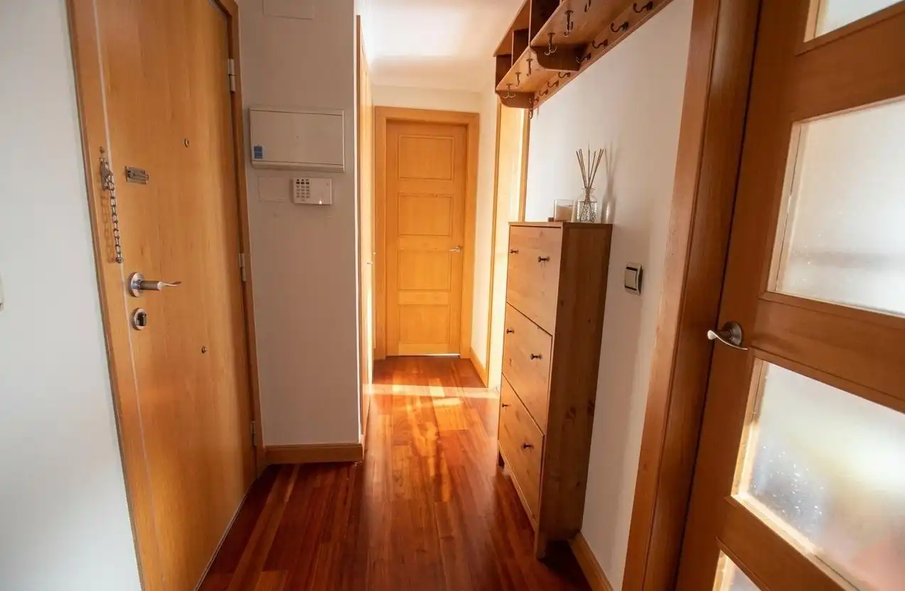 Wohnung zum Verkauf in Jerez de la Frontera mit Klimaanlage, Heizung und Parkett