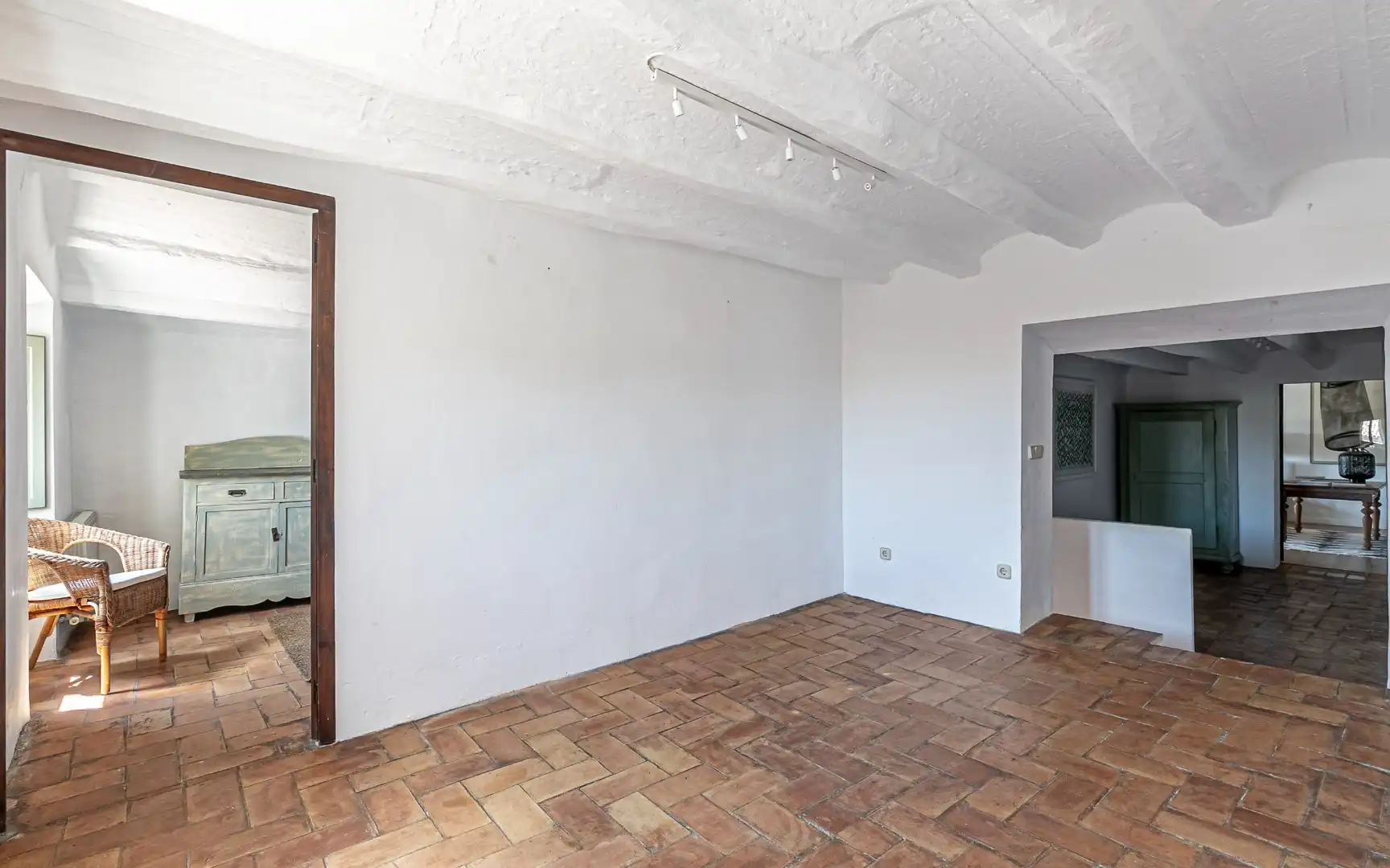 Country house zum Verkauf in Torrelles de Foix mit Heizung, Privatgarten und Terrasse