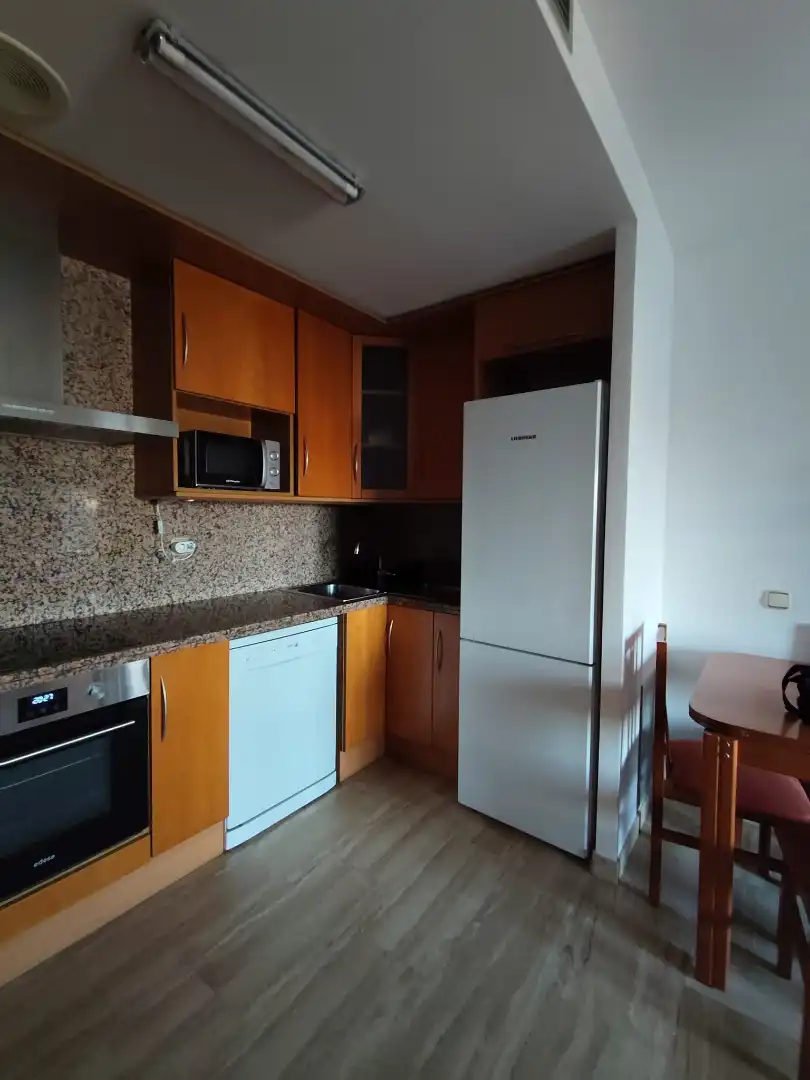 Piso de alquiler en Avinguda de Roma, 21, Nou Eixample Nord