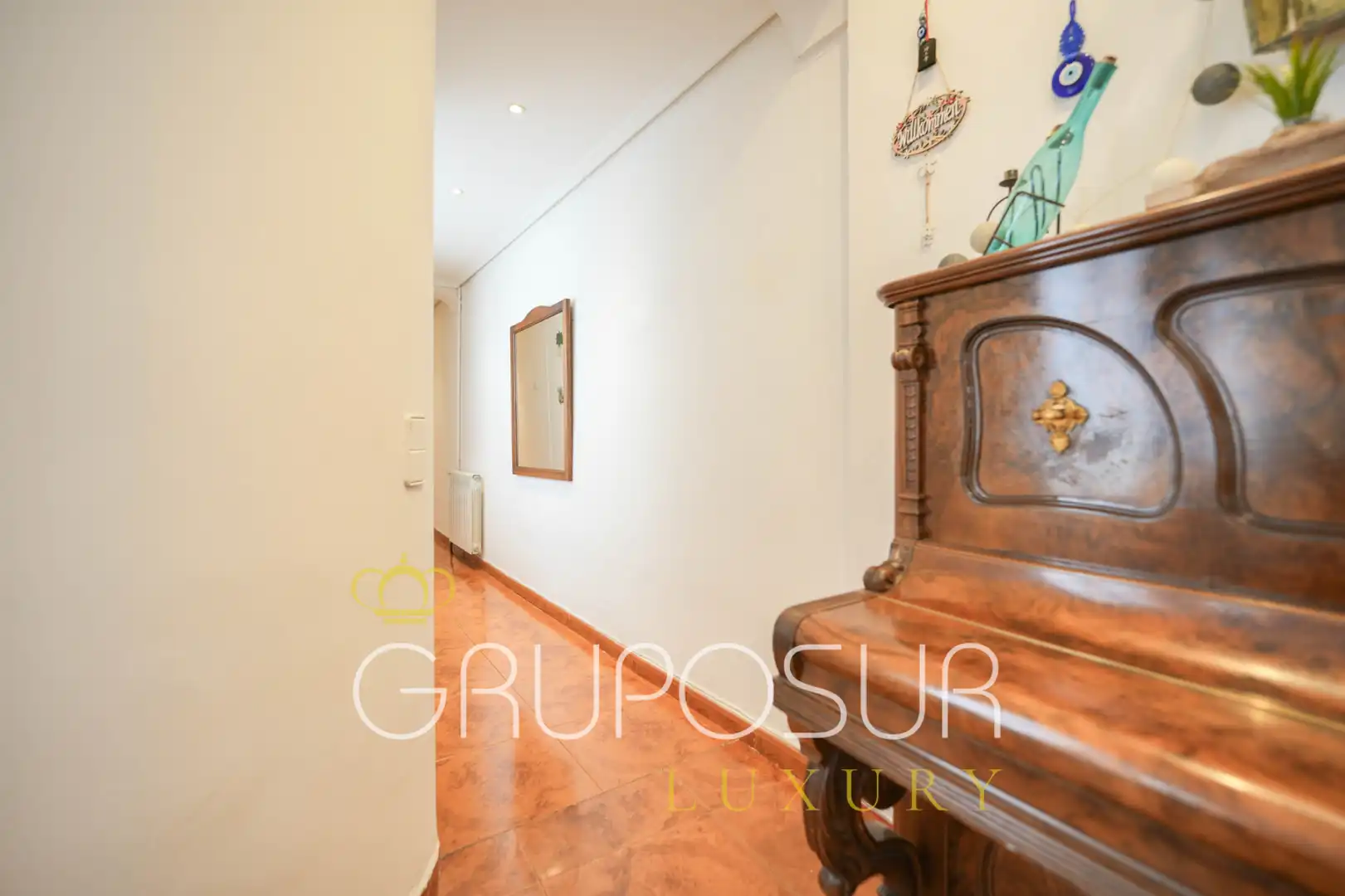 Appartement avec terrasse à vendre à Calle de Leopoldo Cano 18, imagen 39