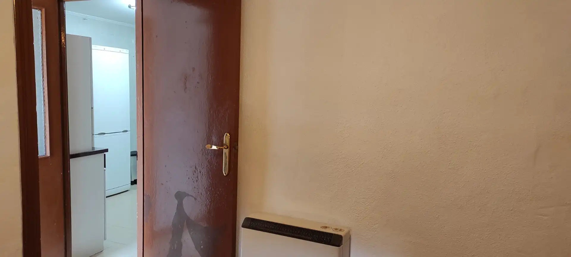 Pis en venda en Valle de Trápaga-Trapagaran amb Moblat