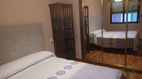 Foto 3 de Piso de alquiler en Gijón - Cl Santa Lucia, 3, Barrio del Centro, Gijón