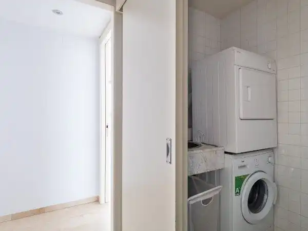 Wohnung mit Pool zum Verkauf in Passeig de Garcia Fària, imagen 32