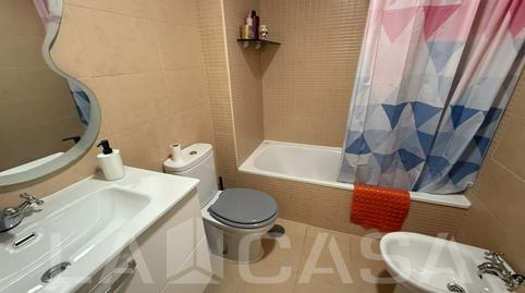 Foto 2 de Casa adosada en venda a Olivar de Quintos, Sevilla