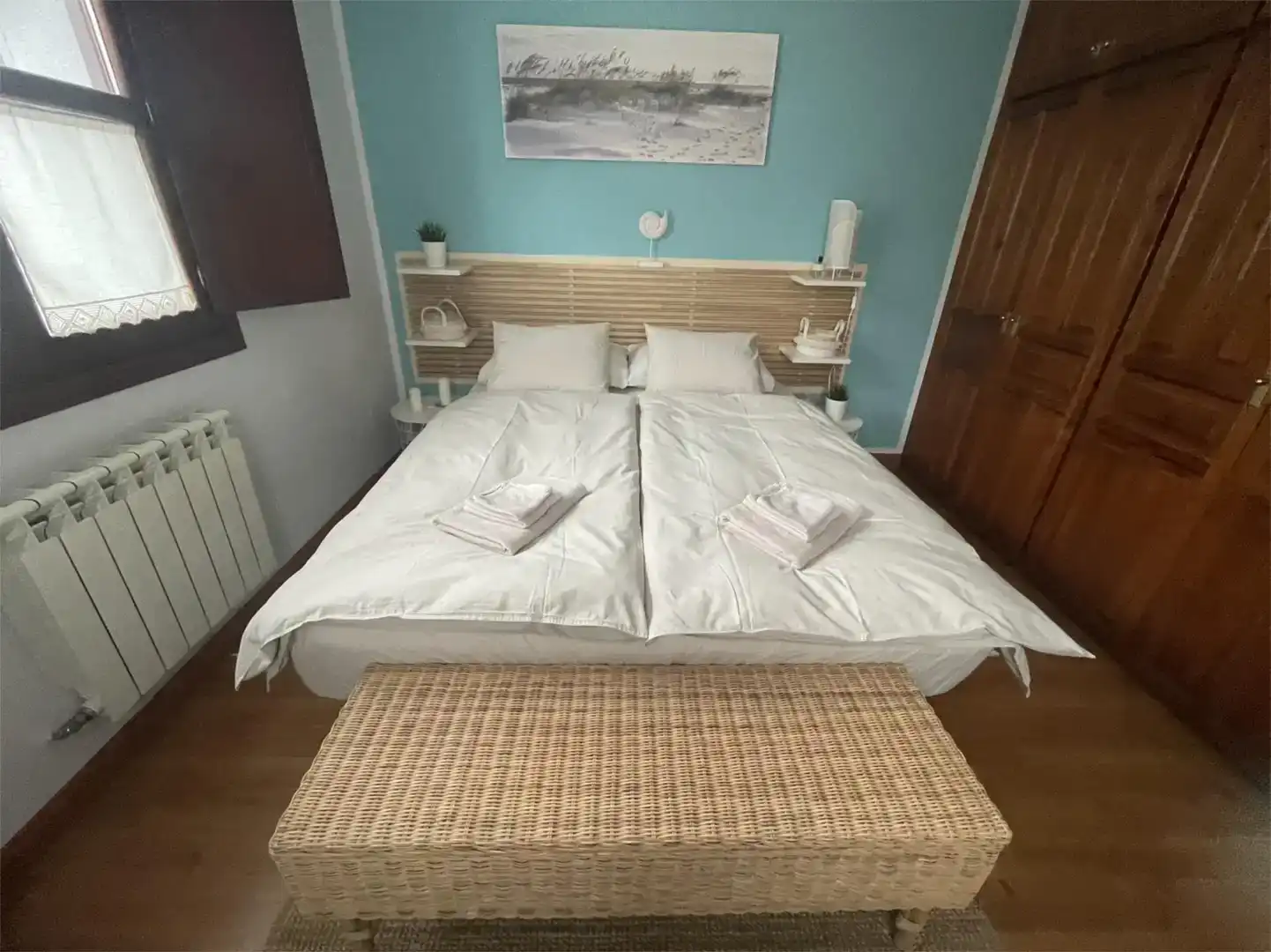 Dormitori de Àtic en venda en Llanes