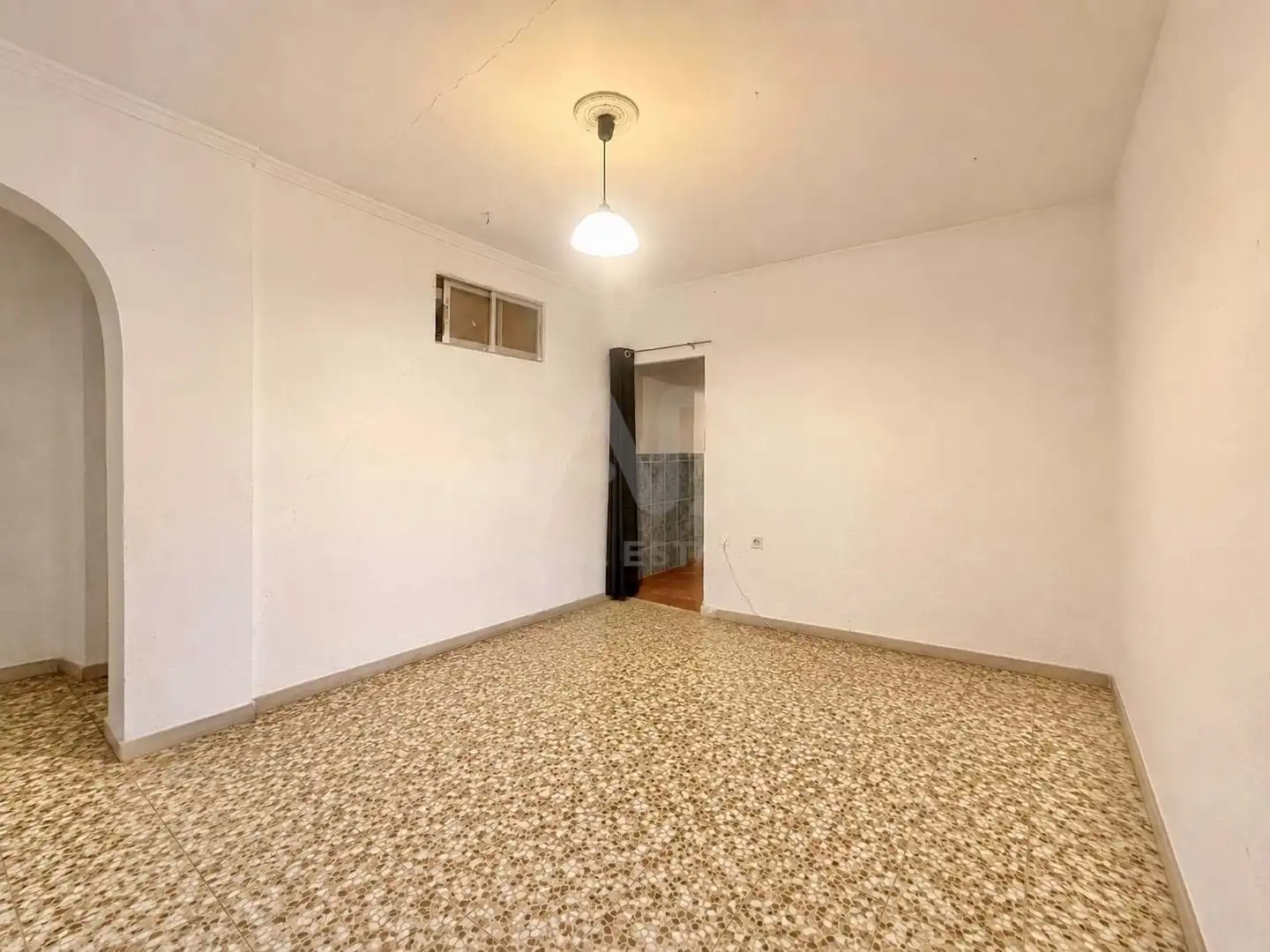 Sala d'estar de Casa o xalet en venda en Cártama
