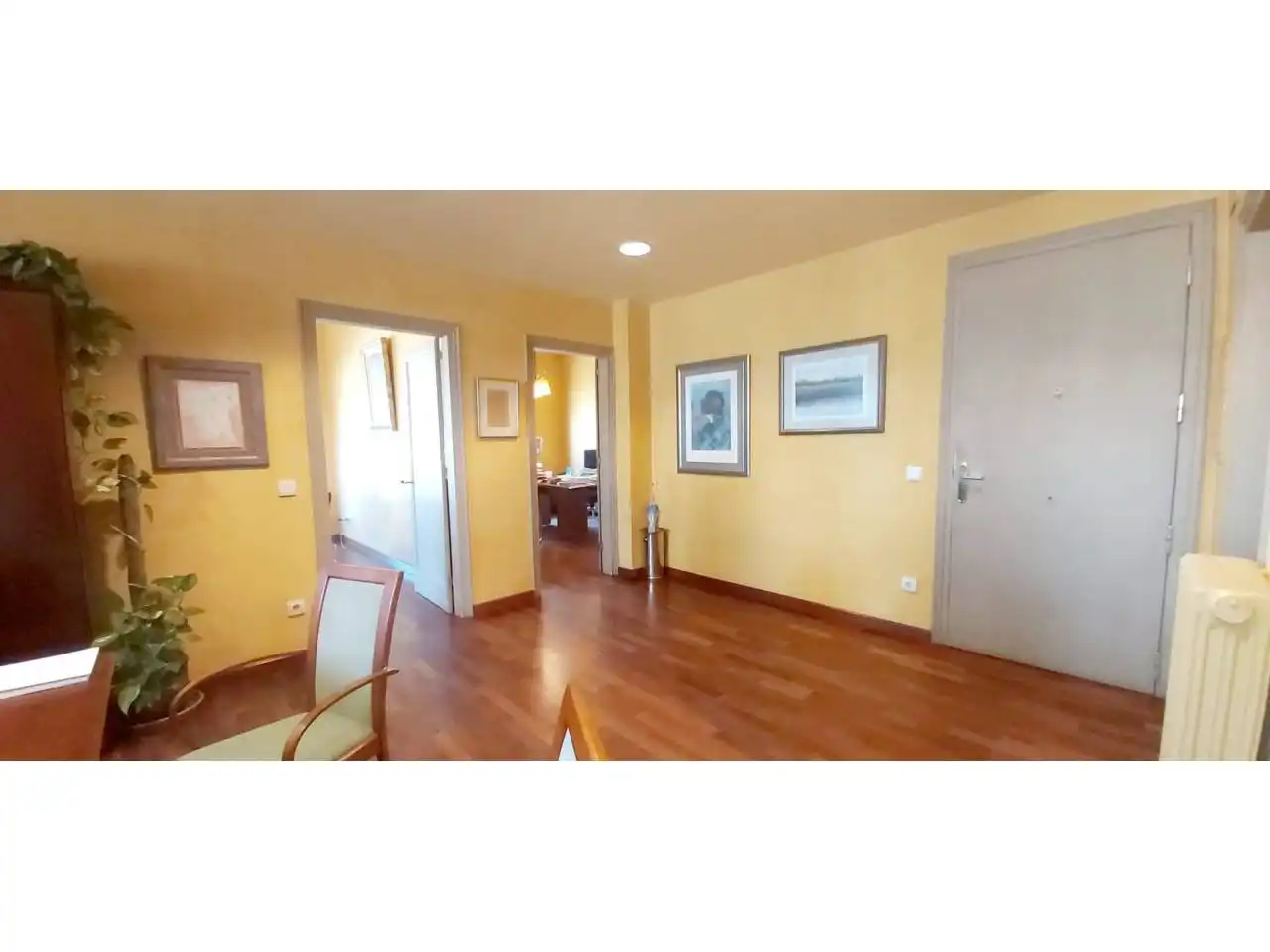 Flat for sale in Girona  with Air Conditioner, Heating and Parquet flooring