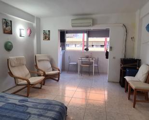 Living room of Study for sale in Vélez-Málaga  with Terrace