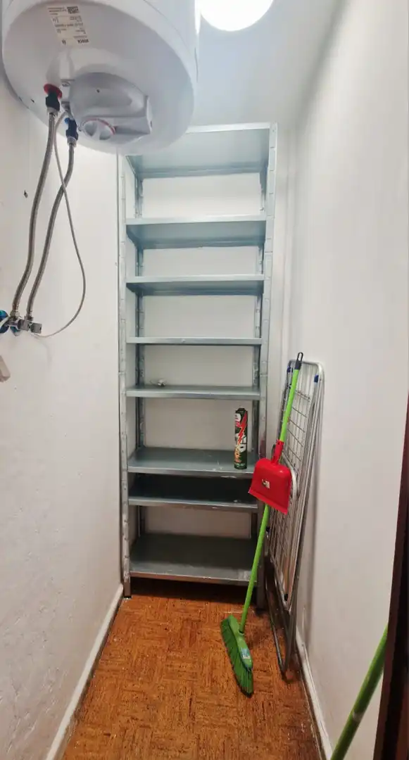 Flat for sale in Versalles