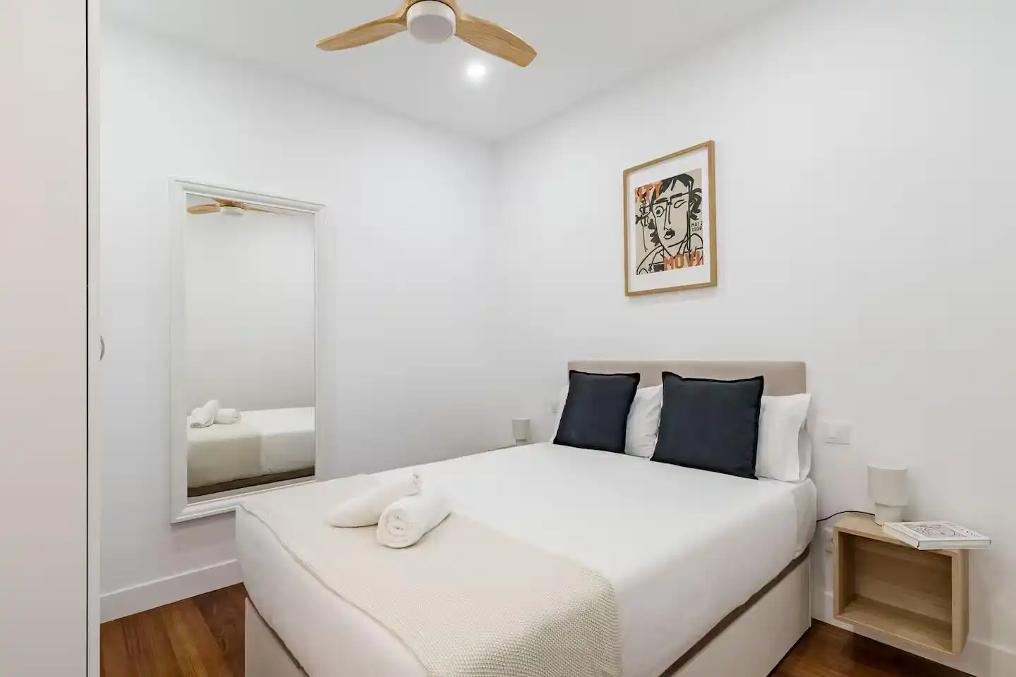 Wohnung mit Aufzug zur Miete in calle Josep Nebot, imagen 25