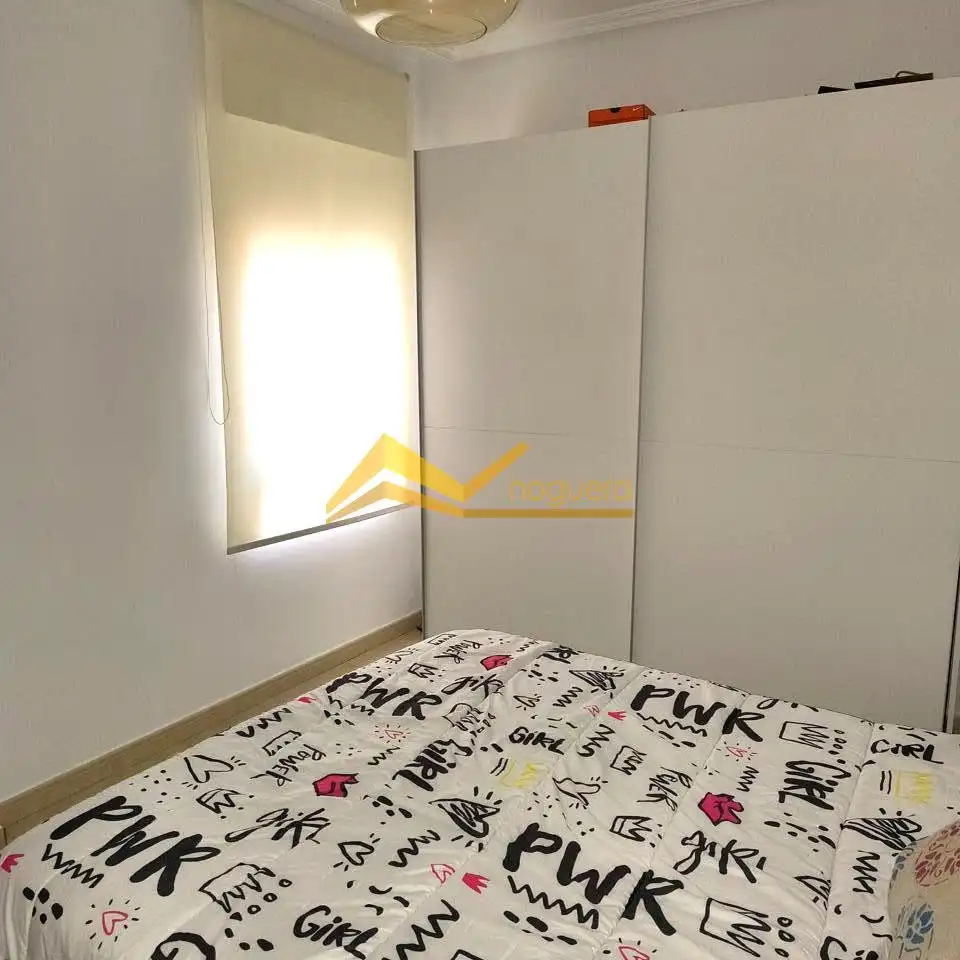 Habitación de Piso en venta en Linares con Amueblado y Balcón