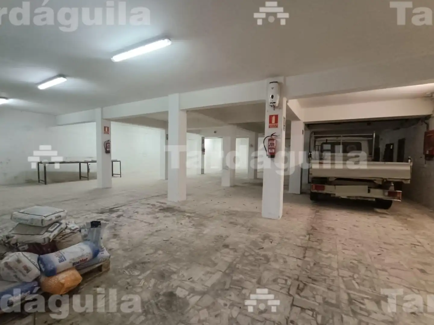 Gewerbefläche zum Verkauf in Barrio Blanco, imagen 18