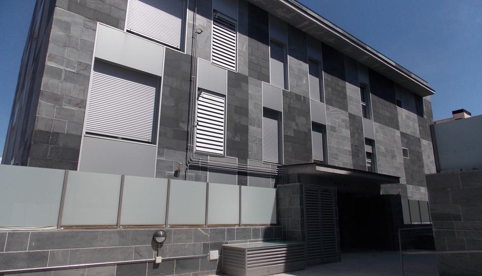 Foto 1 de Pis en venda a C/ Calleja Oscura, Villalba Pueblo, Madrid