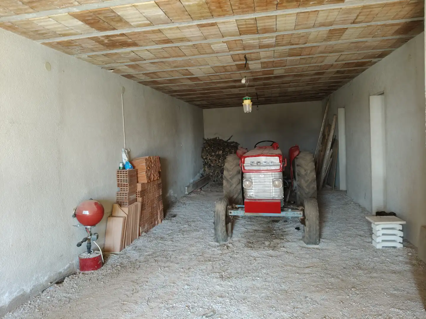 Chalet en venta en Camino Pachan 3S, imagen 30