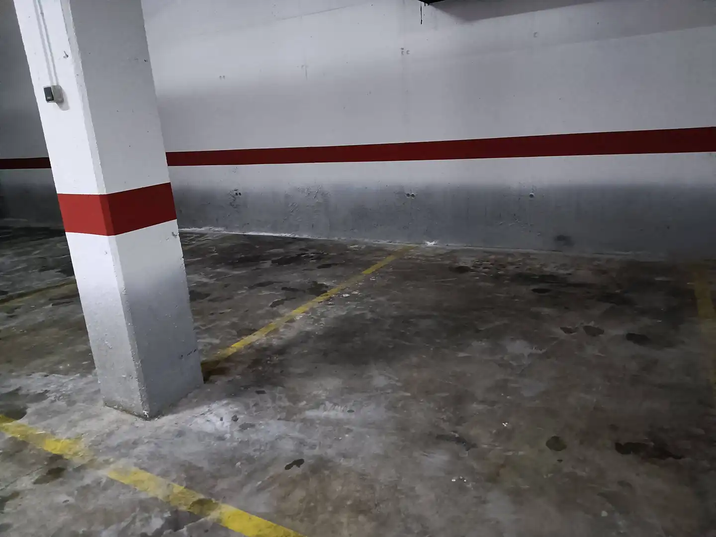 Parcheggio in vendita a C/ Argila, imagen 4