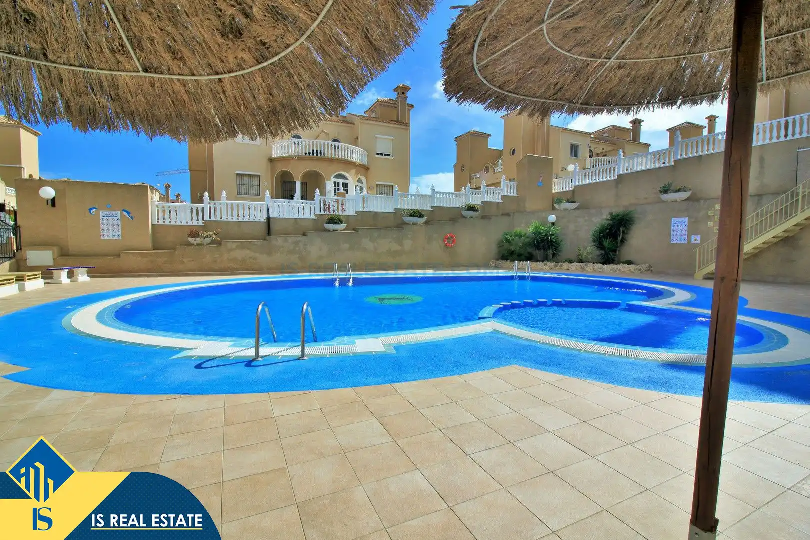 Villa avec piscine à vendre à Orihuela Costa, imagen 36