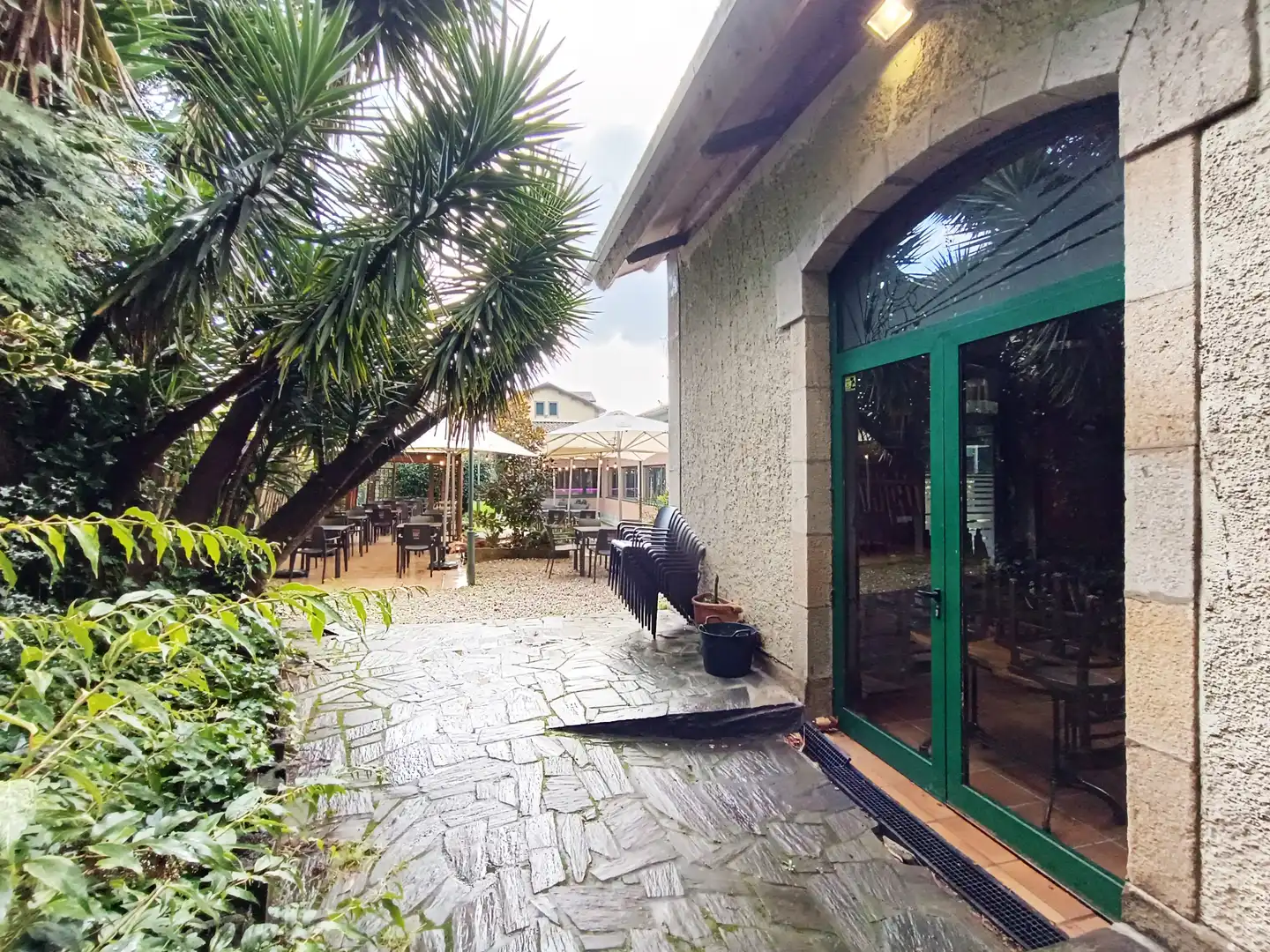 Business premises for transfer in Cambre, imagen 24
