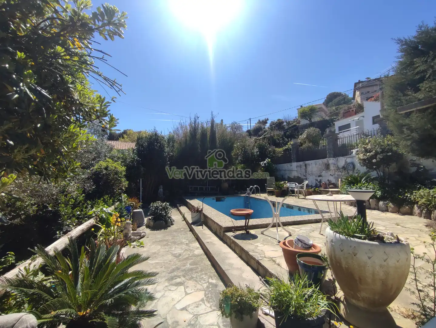 Maison avec terrasse à vendre à Sant Esteve Sesrovires, imagen 10