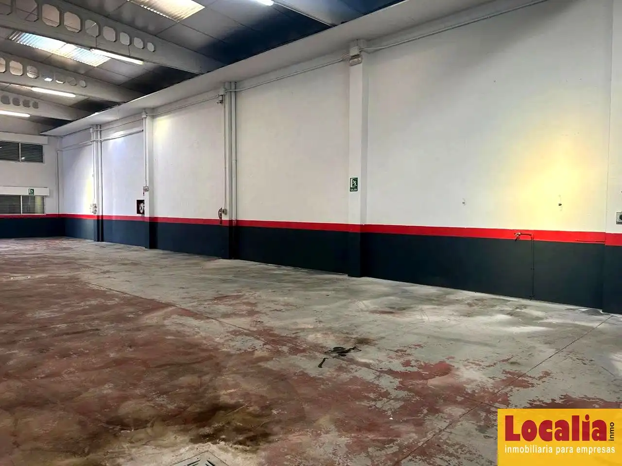 Nave industrielle à vendre à Sector 8 - Nueva Balastera, imagen 7