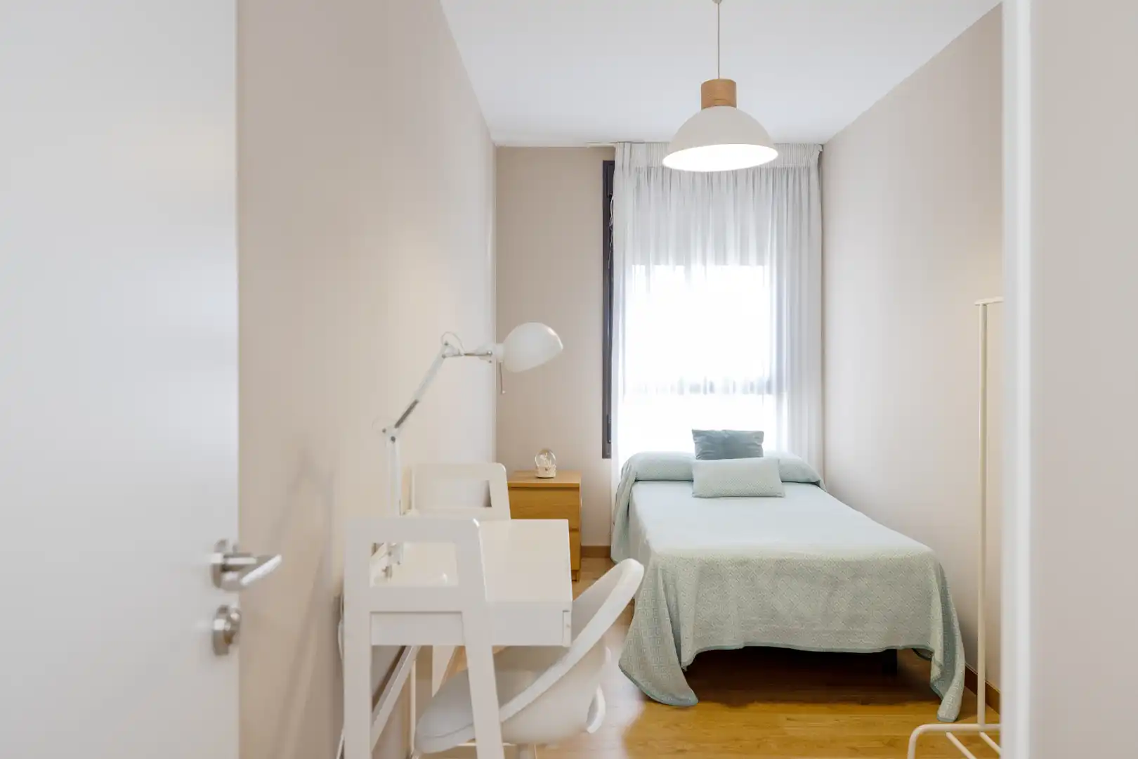 Piso con piscina en venta en Calle Pacífico, imagen 36