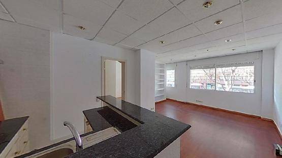 Piso en Venta en La Maternitat i Sant Ramon