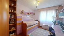 Bedroom of Flat for sale in Burgos Capital