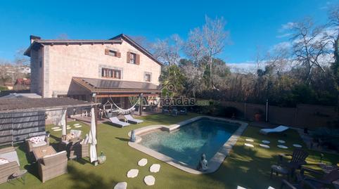 Photo 3 of House or chalet for sale in Passatge Dels Castanyers, 3, Sant Muç, Rubí