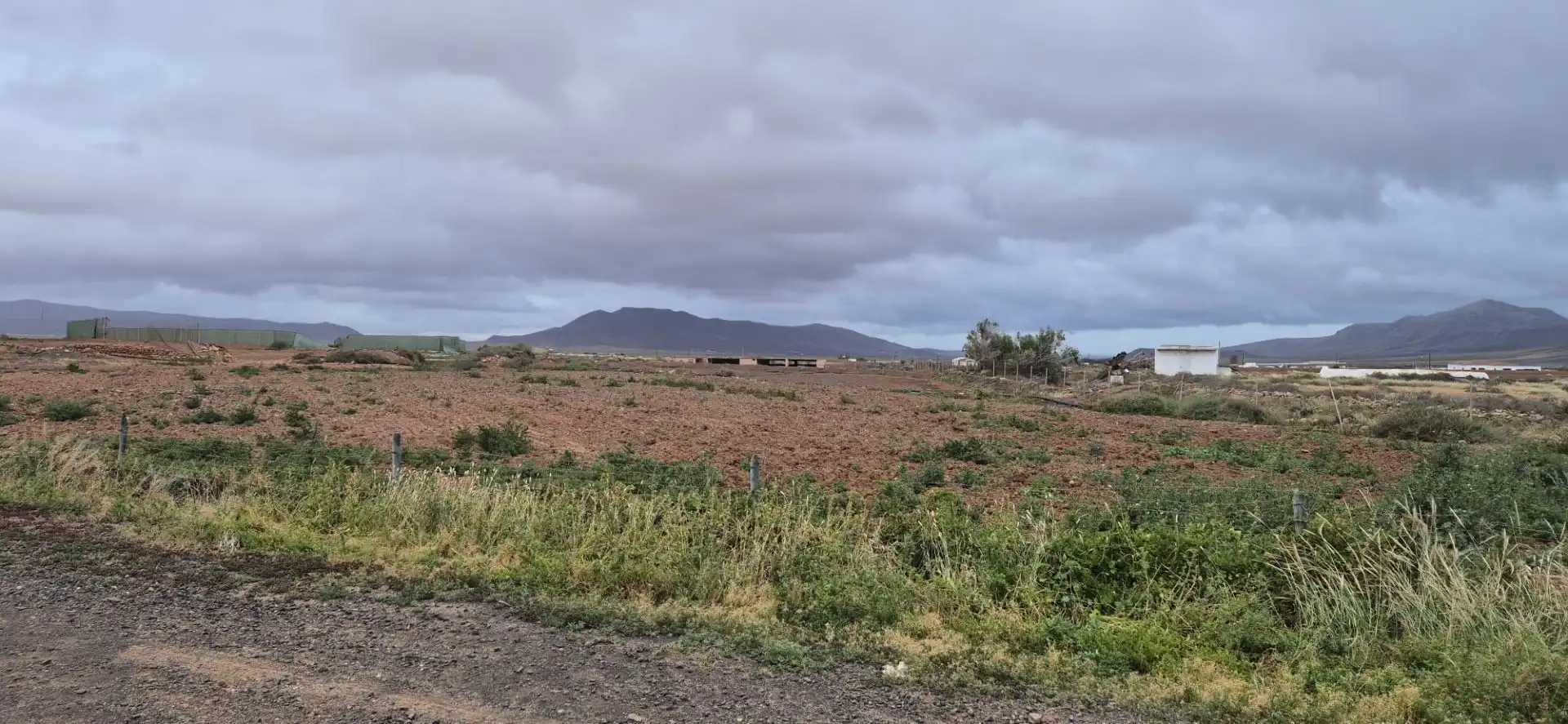 Terreno en venta en Antigua