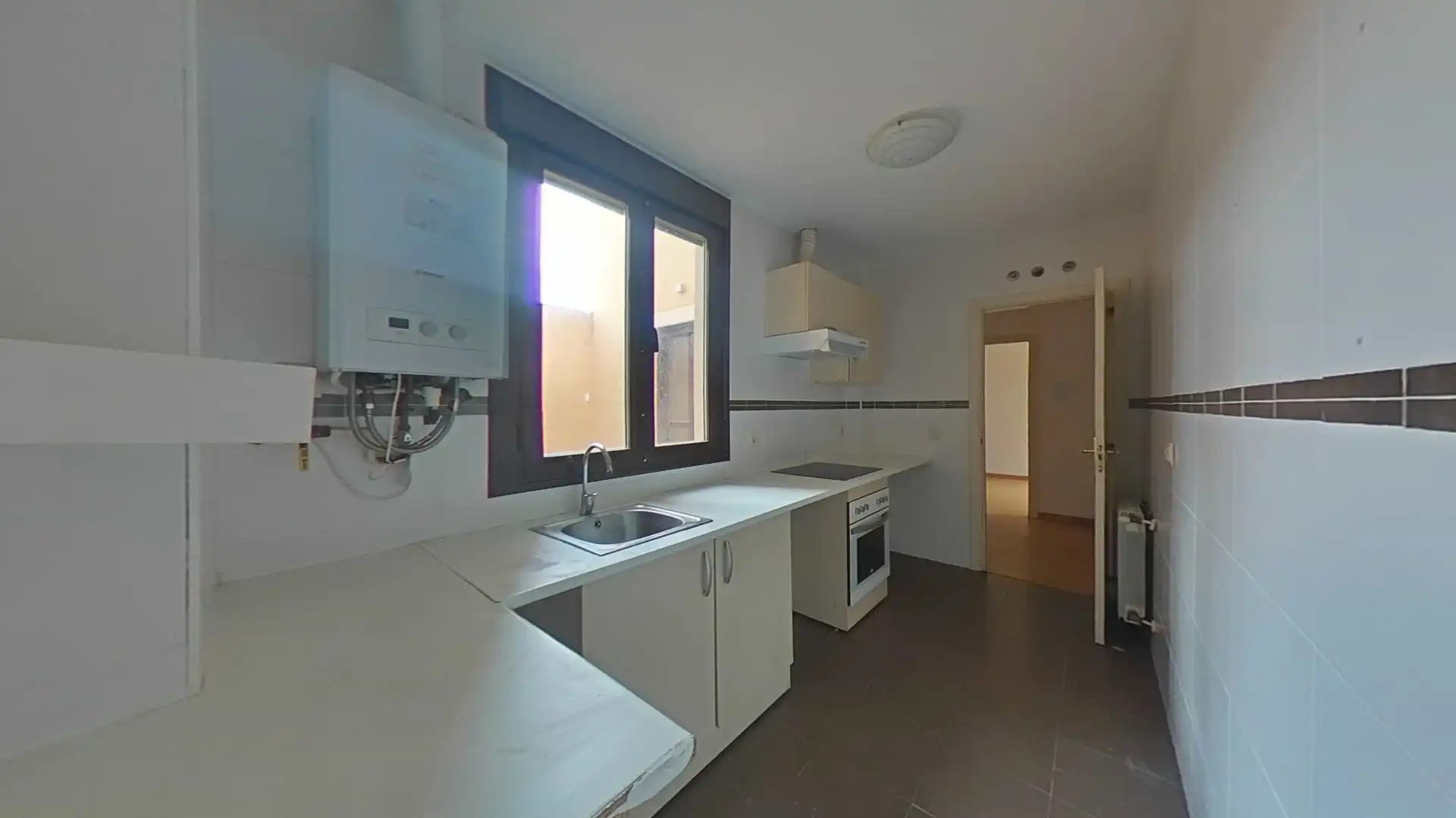 Cocina de Piso en venta en Tarancón, Cuenca