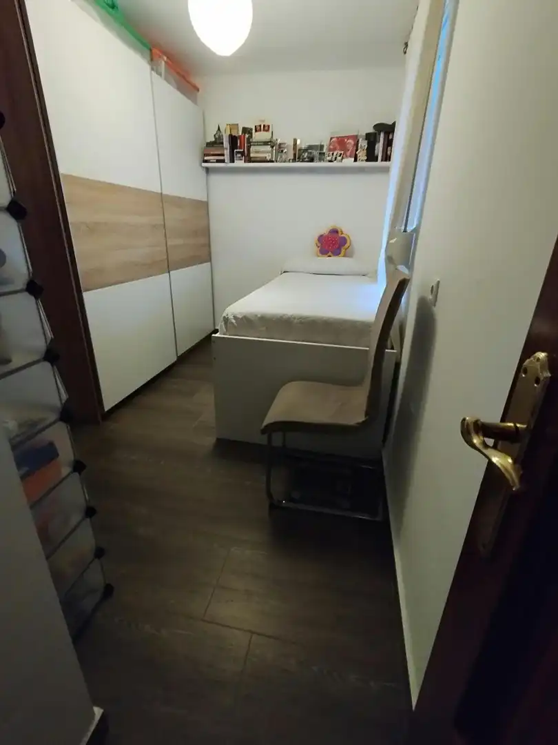 Appartement avec ascenseur à vendre à ARQUITECTO SAENZ SANTAMAR, imagen 12