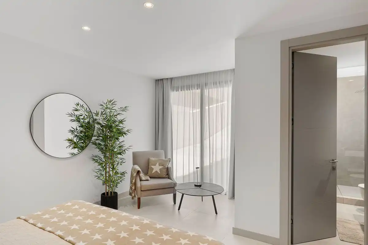 Casa a schiera in vendita a Nueva Andalucía, imagen 25
