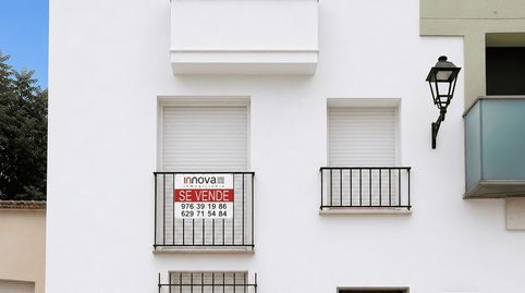 Photo 5 of Country homes for sale in San Juan, Terrer, Zaragoza