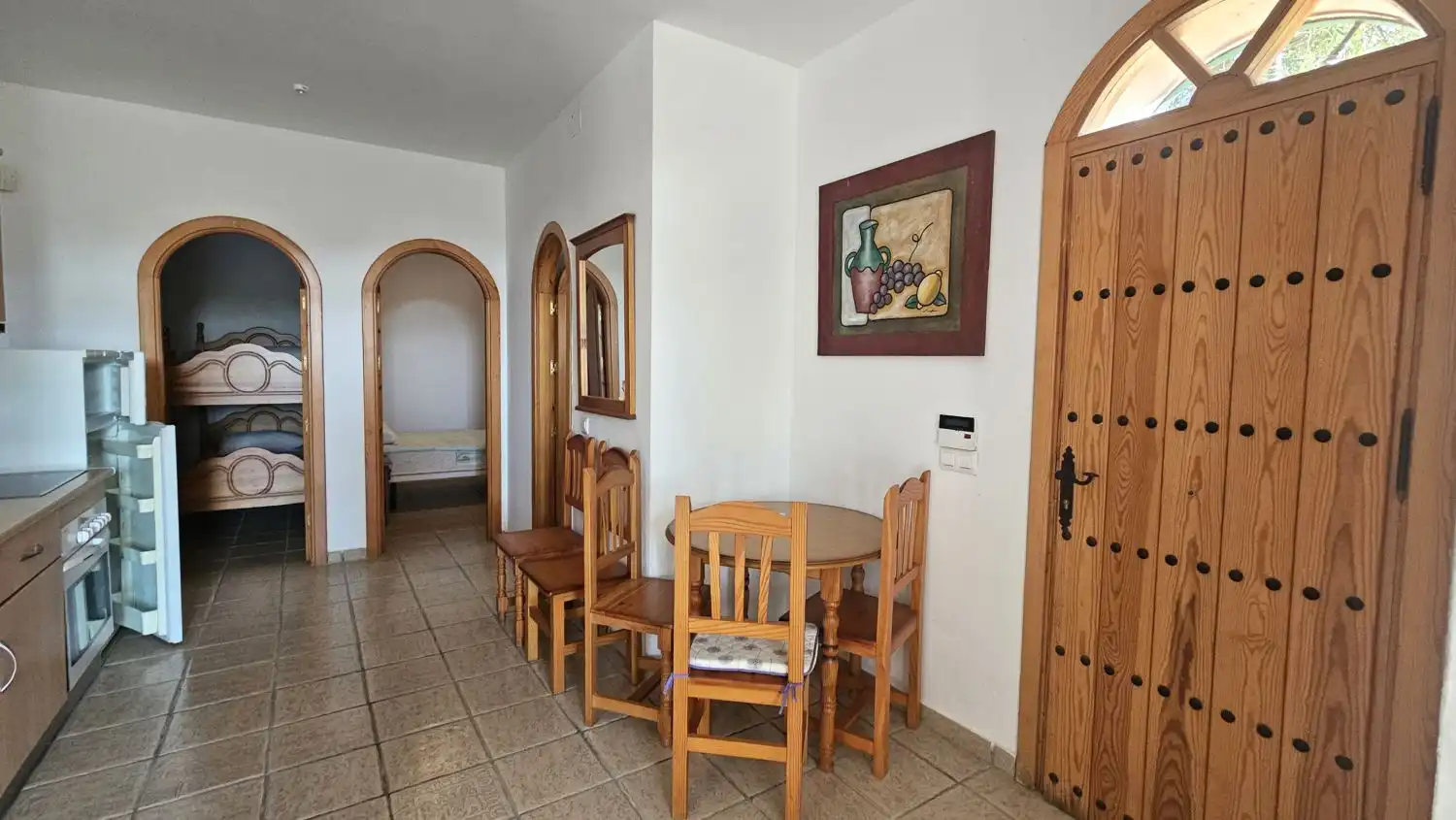 Villa con terrazza in vendita a San Enrique - Guadiaro -  Pueblo Nuevo, imagen 20
