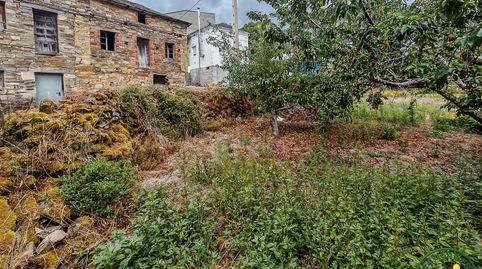 Se vende casa de madera con gran corredor en la montaña entre León y Galicia, imatge 4