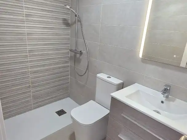Flat with garden for sale in casas de costa 10, imagen 14