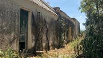 Exterior view of Country house for sale in Vejer de la Frontera  with Private garden