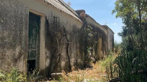 Foto 4 de Finca rústica en venda a Vejer, Vejer de la Frontera