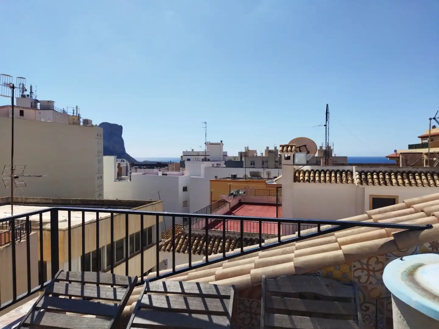 Hotel amb ascensor en venda a Zona Pueblo, imagen 7