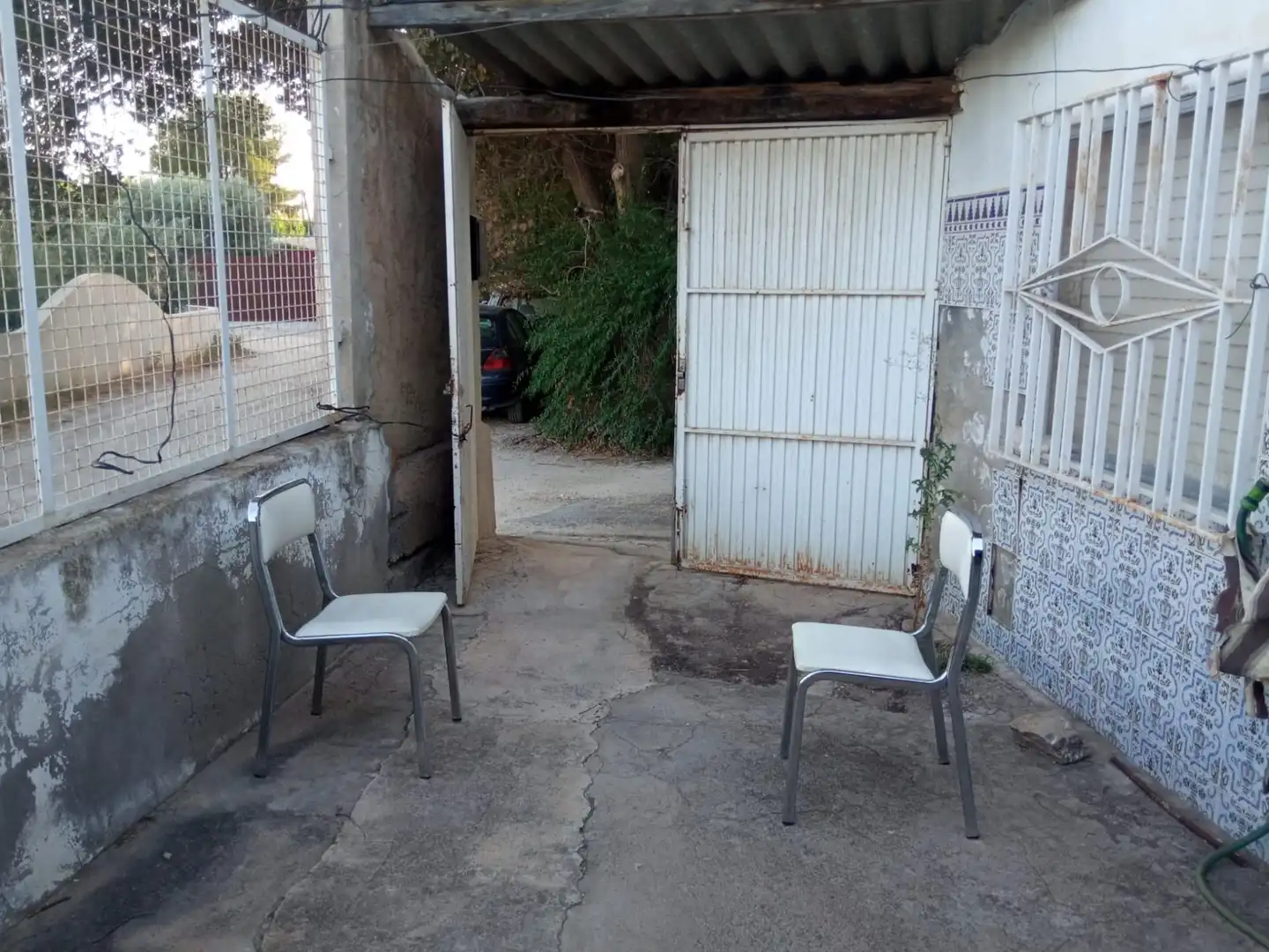 Country homes for sale in Los Ramos