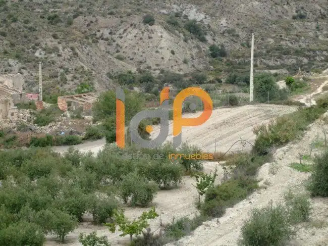 Terrenys i solars en venda a Huércal-Overa, imagen 6