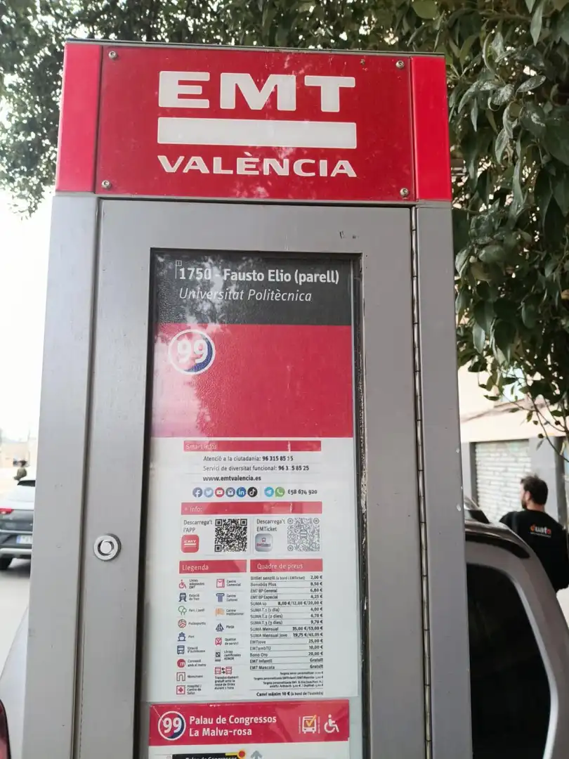 Apartamento de alquiler en La Malva-rosa