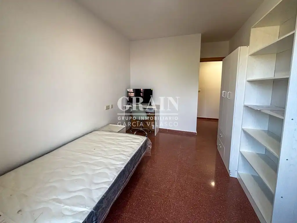 Habitación de Piso de alquiler en Albacete con Calefacción