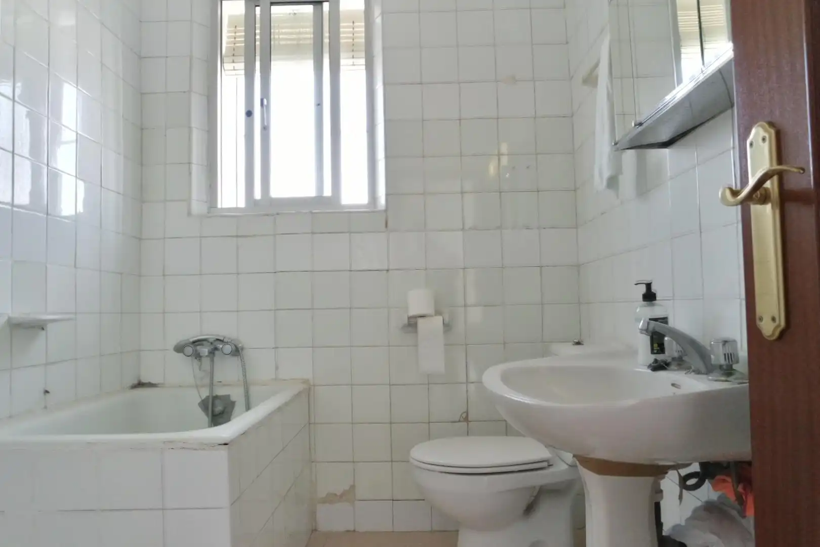 Bany de Casa o xalet en venda en Sanlúcar de Barrameda amb Aire condicionat, Calefacció i Traster
