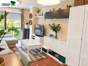 Flat with lift for sale in Lugo